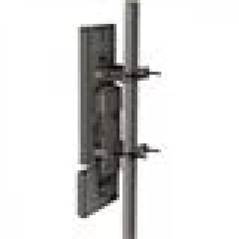ePMP 3000, 17 dBi, 4,9 - 5,97 GHz, 50 Ohm, 70 grados, 6 grados, antena sectorial