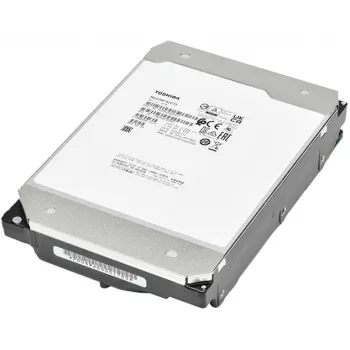 HDD Toshiba 22 TB 3,5 pulgadas Serial ATA III MG10F Series