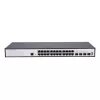 Extralink Hypnos Switch, 24x RJ45 1000Mb/s, 4x SFP+, L3, gestionado