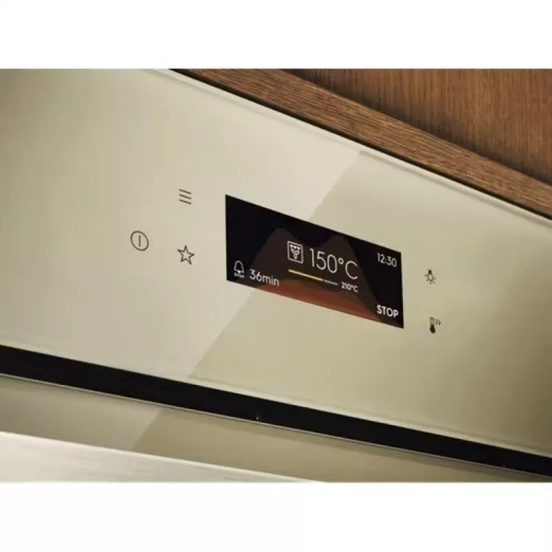 Electrolux LOE8F38S horno