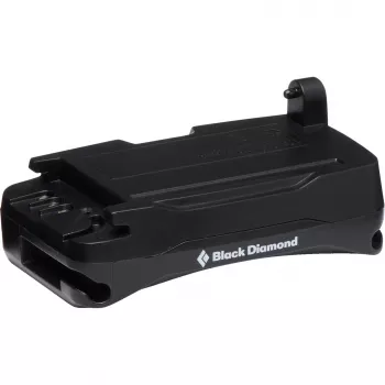 Batería Black Diamond BD LT para linterna frontal Distance LT 1100 – batería recargable