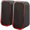 Altavoz SPEEDLINK TOKEN RGB 6 W