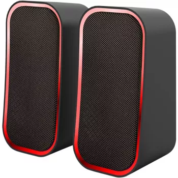Altavoz SPEEDLINK TOKEN RGB 6 W