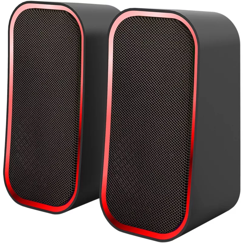 Altavoz SPEEDLINK TOKEN RGB 6 W