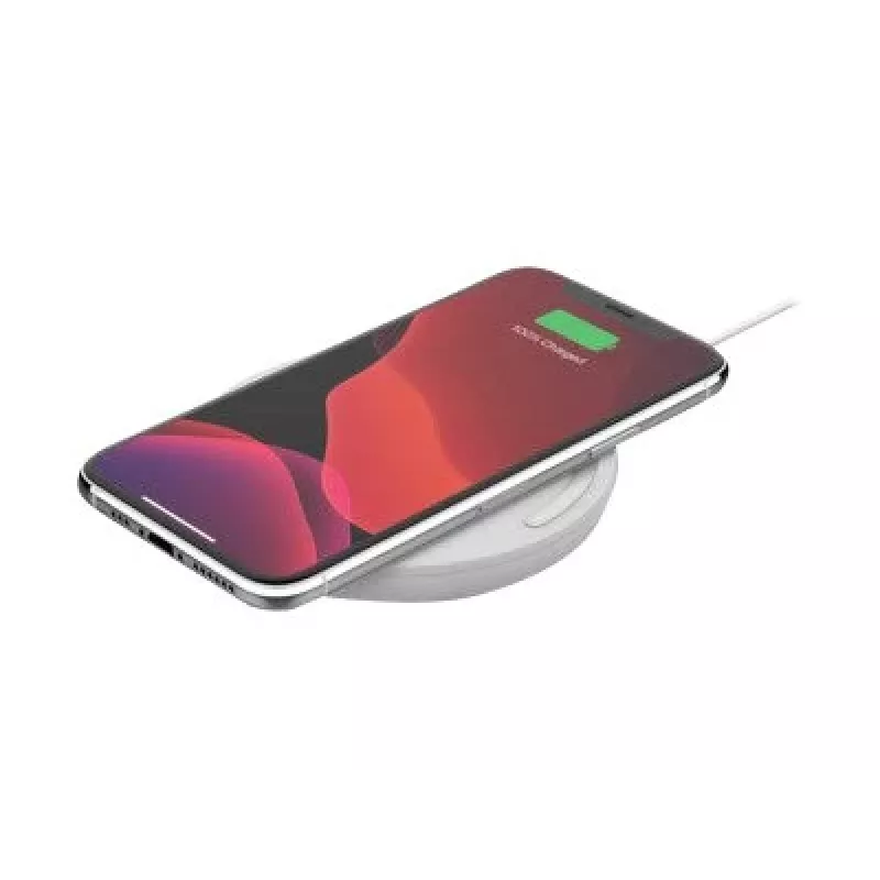 Cargador Belkin WIA001VFWH cargador para dispositivo móvil