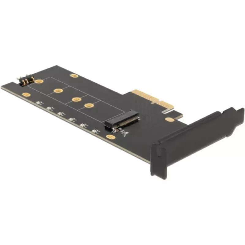 Tarjeta de interfaz DeLOCK 89013 interna M.2 PCIe Low-Profile