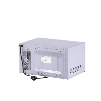 Microondas Severin MW 7770 blanco microondas solo de sobremesa 20 L 700 W