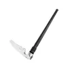 NexTool NE0114 pala de trinchera multifunción