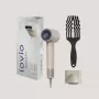 Secador de pelo Lovio LVHD001BE con ionización AirFlow