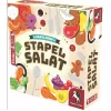 Stapelsalat, juego de habilidad
