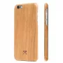 Funda Wood Woodcessories fina iPhone 6/6s 11,9 cm (4,7