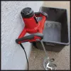 Einhell TC-MX 1400-2 E batidora 1400 W 780 rpm