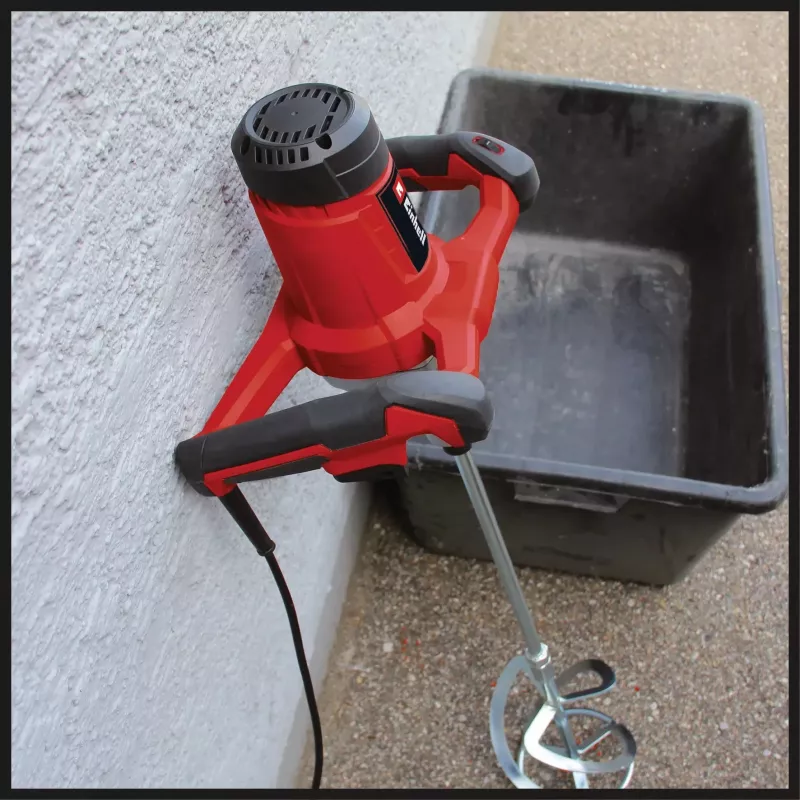 Einhell TC-MX 1400-2 E batidora 1400 W 780 rpm