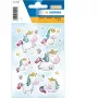 Pegatina decorativa HERMA 15402 multicolor
