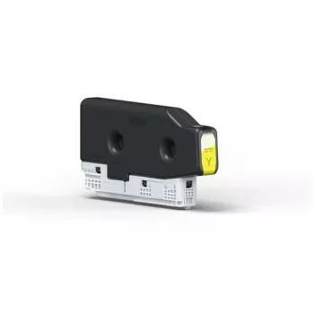Cartucho de tinta Epson C13T08N440 1 ud. original amarillo