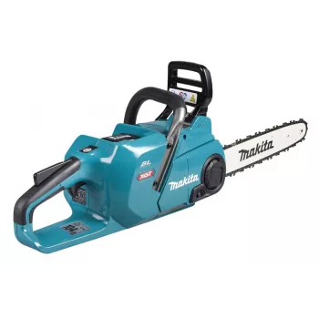 Makita UC015GT101 motosierra negra, azul