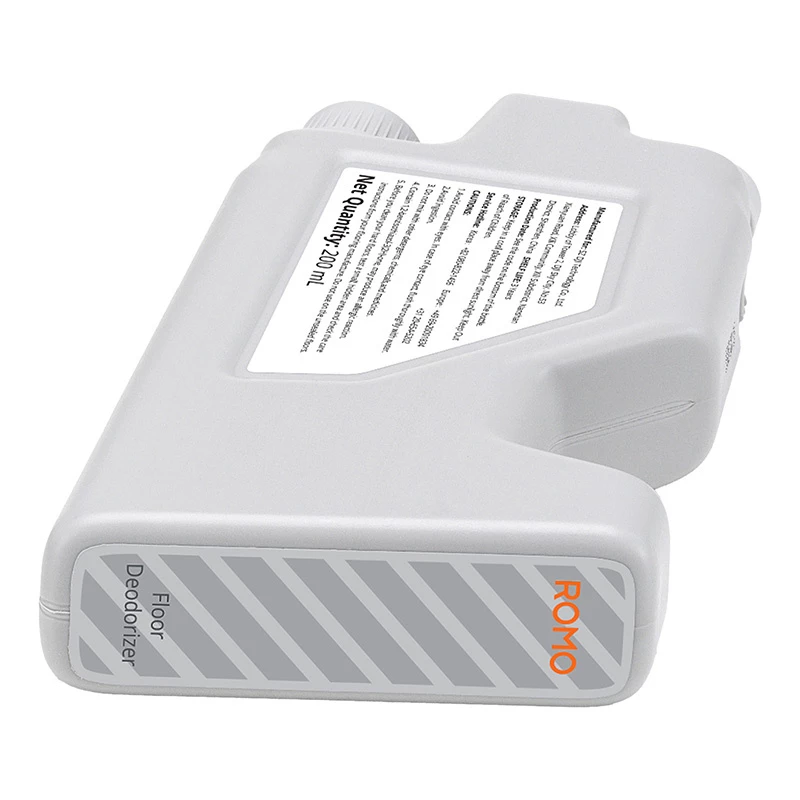Desodorizador de suelo DJI ROMO CP.CR.00000055.01 para robot aspirador