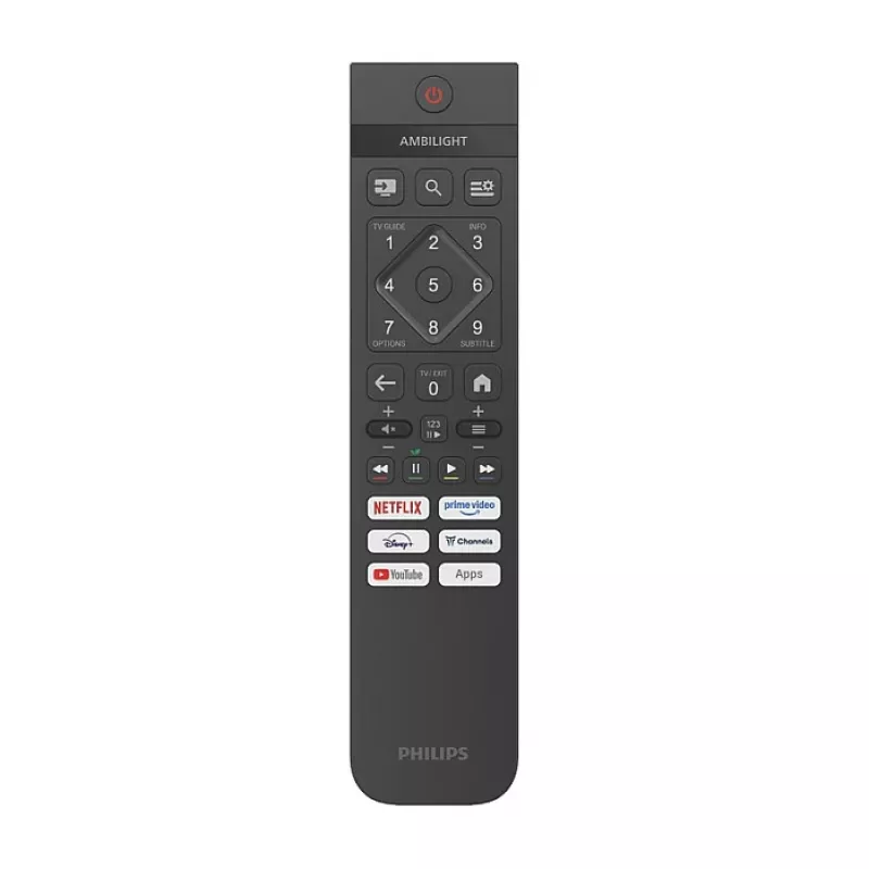 TV Philips Ambilight 32PFS6950/12 81,3 cm (32