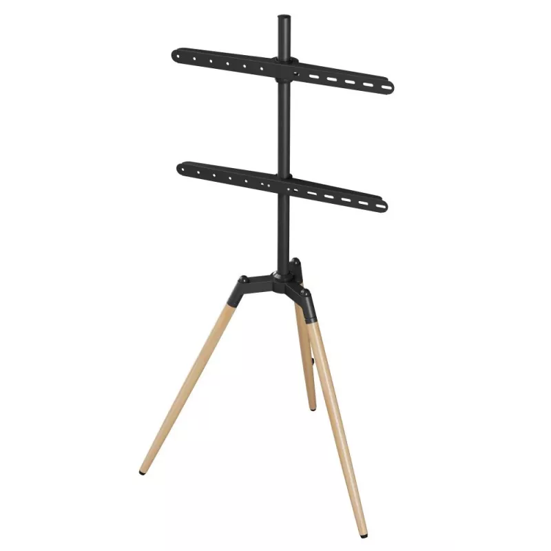 Soporte de suelo para accesorio de TV 32-65/TRIPOD TVS-65S-01 Gembird