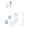 Polea para ejercicios de rehabilitación RF-881