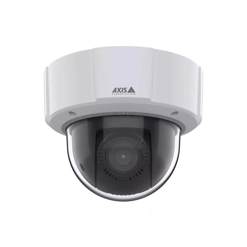 Axis M5526-E cámara de vigilancia en red