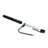 Linterna de bolsillo Ledlenser P4R negra LED