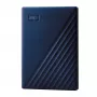 Disco duro externo Western Digital 2 TB USB Type-A USB Type-C My Passport para Mac