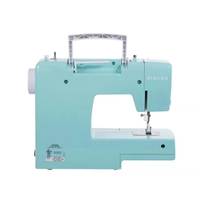 SINGER 3223G máquina de coser semiautomática eléctrica