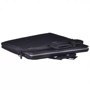 Maletín portadocumentos IBOX TN6020 para portátiles de 39,6 cm (15,6