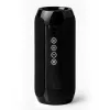 Altavoz estéreo Bluetooth portátil SQUEAK SQ1008 — 14W RMS, Bluetooth 5.3, 1200 mAh, IPX4, FM, LED, AUX, USB