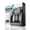 everActive NC-900U cargador de pilas universal