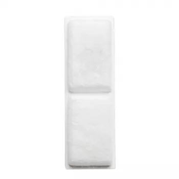 Filtro Tellur TLL441141 para fuente de agua para mascotas Smart WiFi, 3 uds.