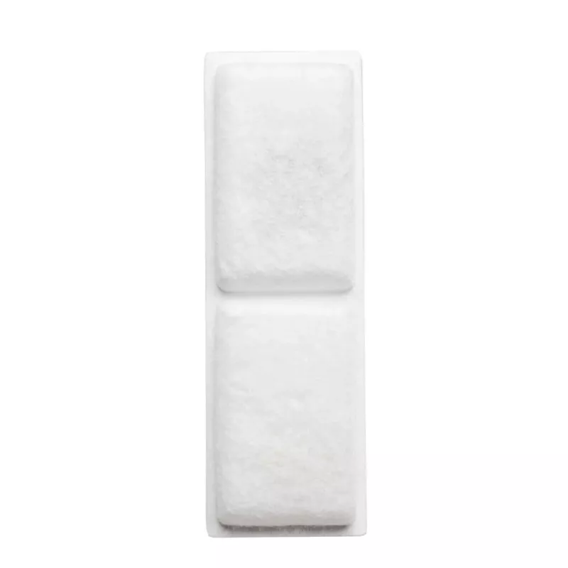Filtro Tellur TLL441141 para fuente de agua para mascotas Smart WiFi, 3 uds.