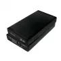 Carcasa para HDD LogiLink UA0284 Negro 3,5 pulgadas