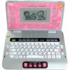 VTech Schulstart Laptop E, 6 años, rosa VTech Schulstart Laptop E. Edad mínima recomendada: 6 años, Edad máxima recomendada: 8 años, Color del producto: rosa