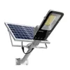 Lámpara solar Superfire FF5-E, 897W, 2000lm, 20000mAh