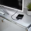 Disco duro externo Intenso 2TB USB 3.0 2,5 pulgadas modelo