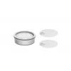 Kit de filtros para robot aspirador Xiaomi P30, blanco, filtros de repuesto