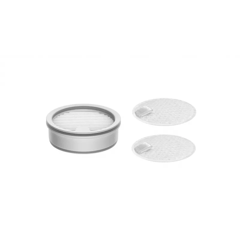 Kit de filtros para robot aspirador Xiaomi P30, blanco, filtros de repuesto