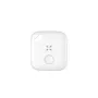 XENON X6602 Rastreador inteligente, Bluetooth, Apple Find, Blanco