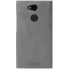 Funda Krusell Sunne Sony XPERIA L2 14 cm (5,5 inch) gris
