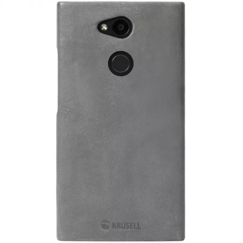 Funda Krusell Sunne Sony XPERIA L2 14 cm (5,5 inch) gris