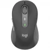 Logitech Signature Slim Combo MK950 para empresas - Conjunto teclado-ratón - 100 % (Fullsize)