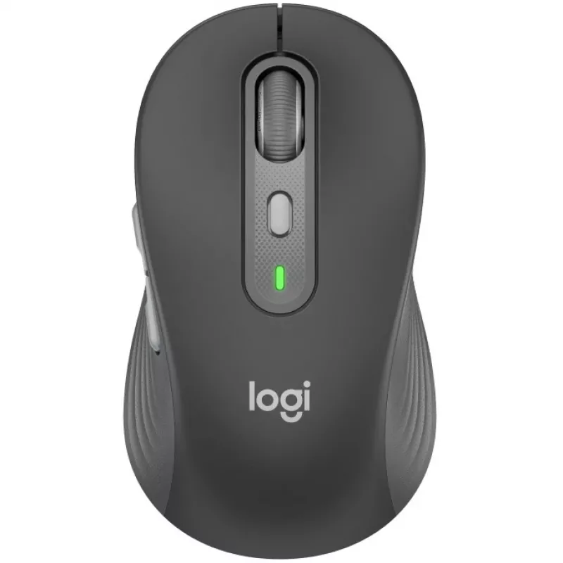 Logitech Signature Slim Combo MK950 para empresas - Conjunto teclado-ratón - 100 % (Fullsize)