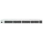 Sophos CS110-48P - Switch - gestionado - 48 x 10/100/1000 (PoE+) + 4 x 1 Gigabit / 10 Gigabit SFP+ - montaje en rack - PoE+ (410 W) - con 1 año de Switc