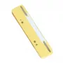 Carpeta de proyecto con pinza, amarillo (25 uds.) 0824-005