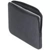 Funda para portátil antigolpes 15.4/5133 gris oscuro Rivacase