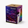 Guirnalda de luces inteligente NANOLEAF 1D STARTER KIT 250 LED 20 m IP44 (NF084K02-20XLS)