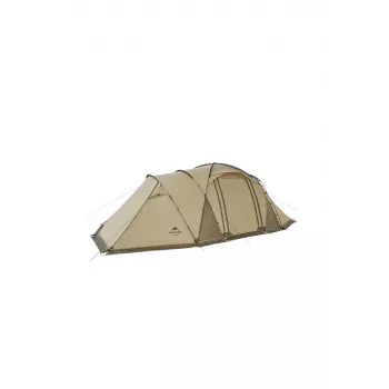 Tienda de campaña Naturehike Aries Beta nh22yw005 khaki impermeable 2 personas