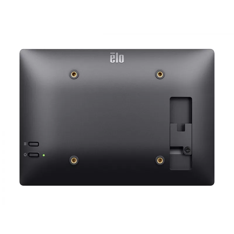 Elo 0704LS, 17,8 cm (7''), Projected Capacitive, 10 TP, USB-C, Kit, monitor táctil gris oscuro, diagonal de pantalla: 17,8 cm (7''), Projected Capacitive, 10 puntos, resolución: 1280 x 800 Pi